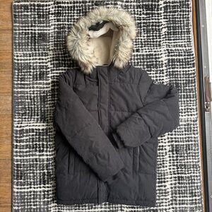 BRAND NEW “Abercrombie” winter jacket